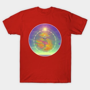 THE FIELD OF JOY T-Shirt